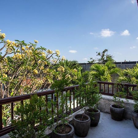 Villa Vanilla 1 Seminyak  Exterior photo
