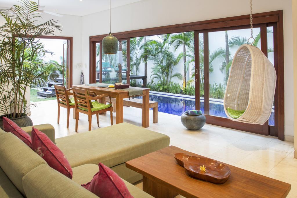 Villa Vanilla 1 Seminyak  Room photo