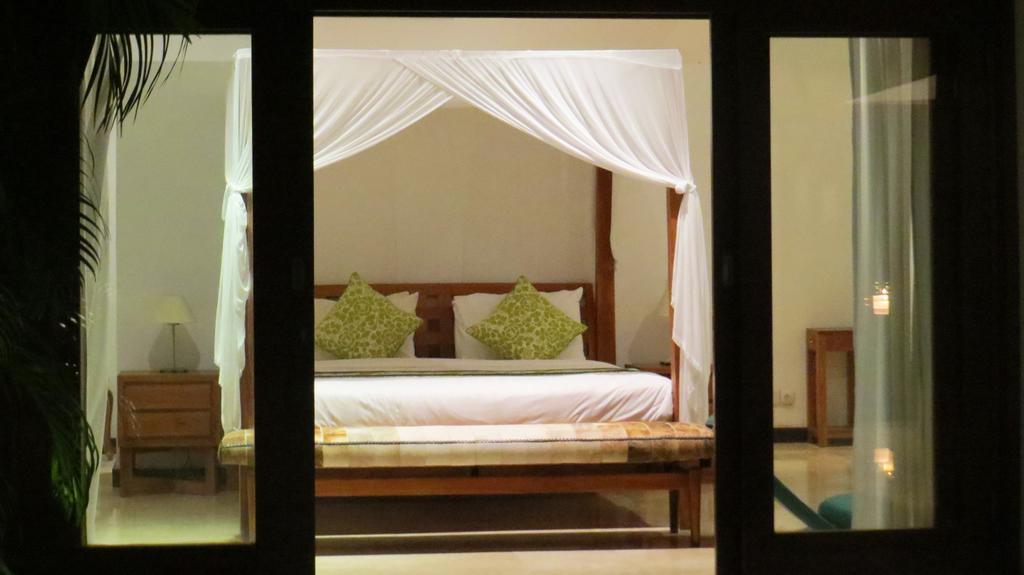Villa Vanilla 1 Seminyak  Room photo