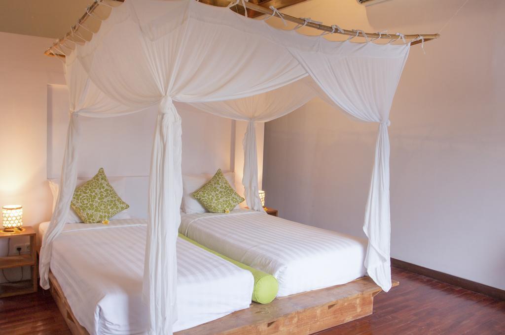 Villa Vanilla 1 Seminyak  Room photo