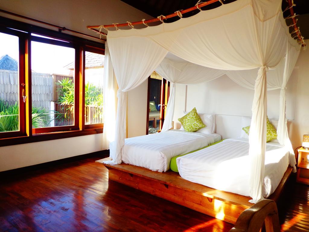 Villa Vanilla 1 Seminyak  Room photo