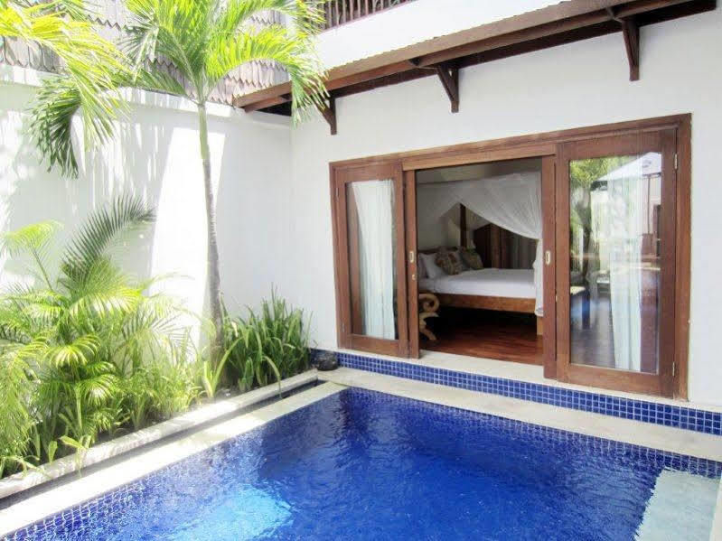 Villa Vanilla 1 Seminyak  Exterior photo