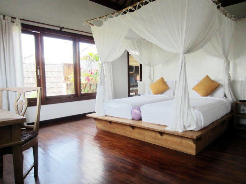 Villa Vanilla 1 Seminyak  Exterior photo