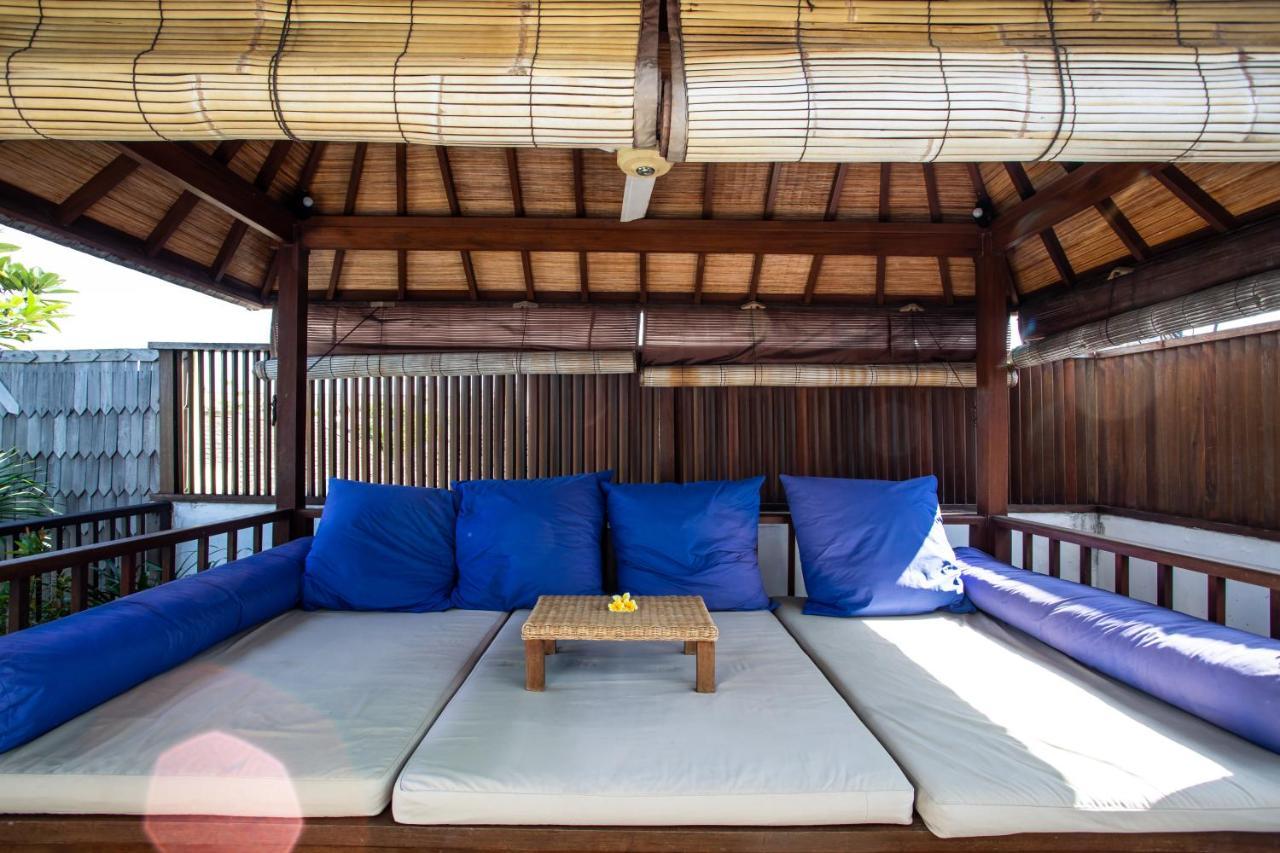 Villa Vanilla 1 Seminyak  Exterior photo