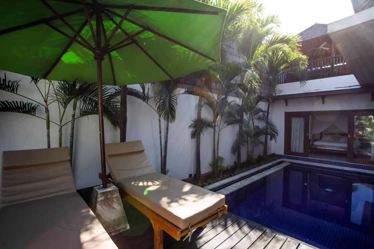 Villa Vanilla 1 Seminyak  Exterior photo