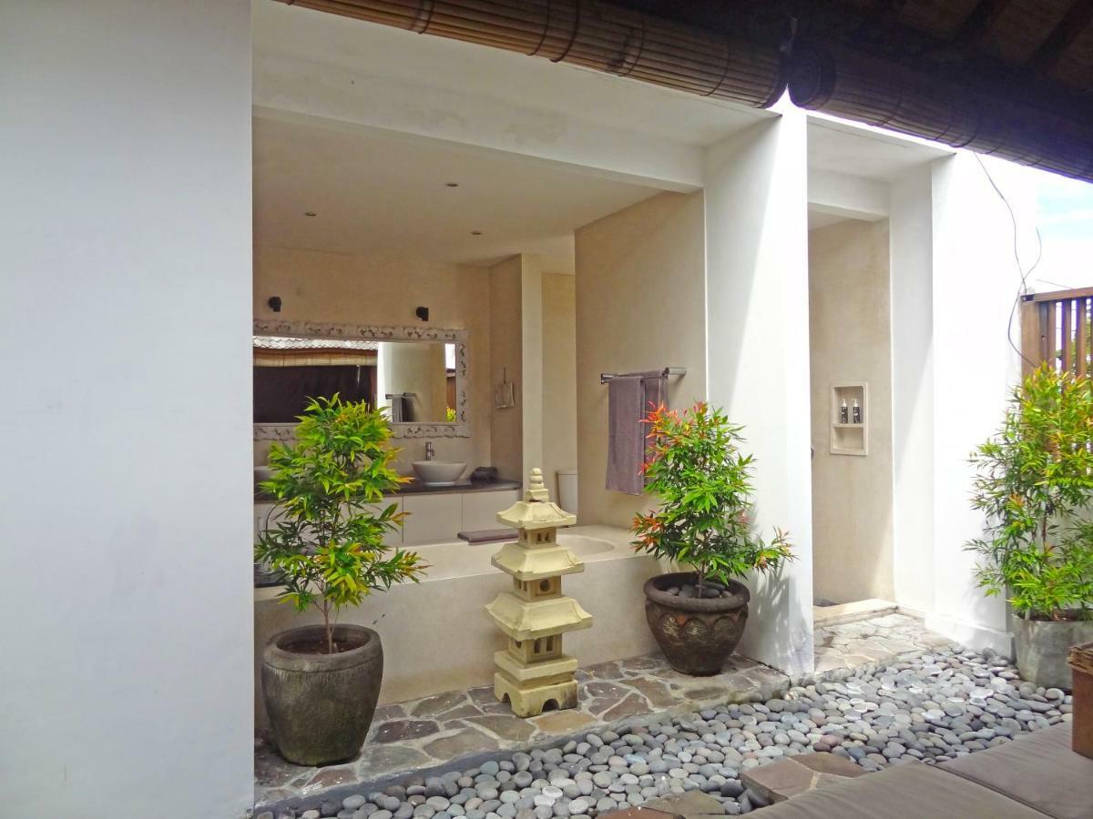 Villa Vanilla 1 Seminyak  Exterior photo